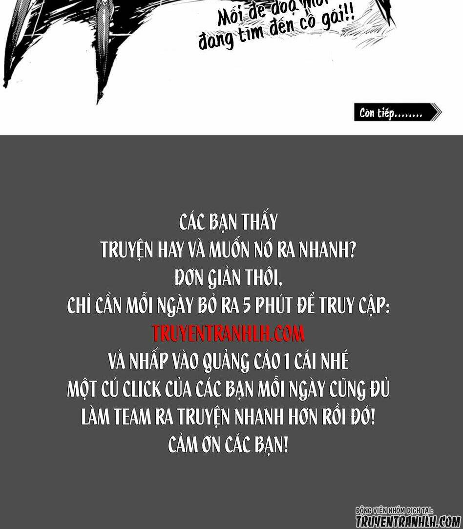 Curse Blood - Chapter 2 - Page 40