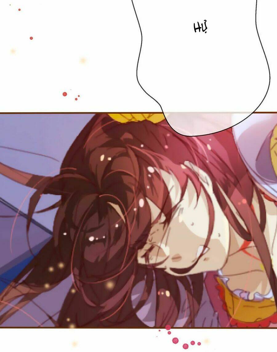 Thuần Tình Tổng Tài Sủng Kiều Thê - Chapter 3 - Page 13