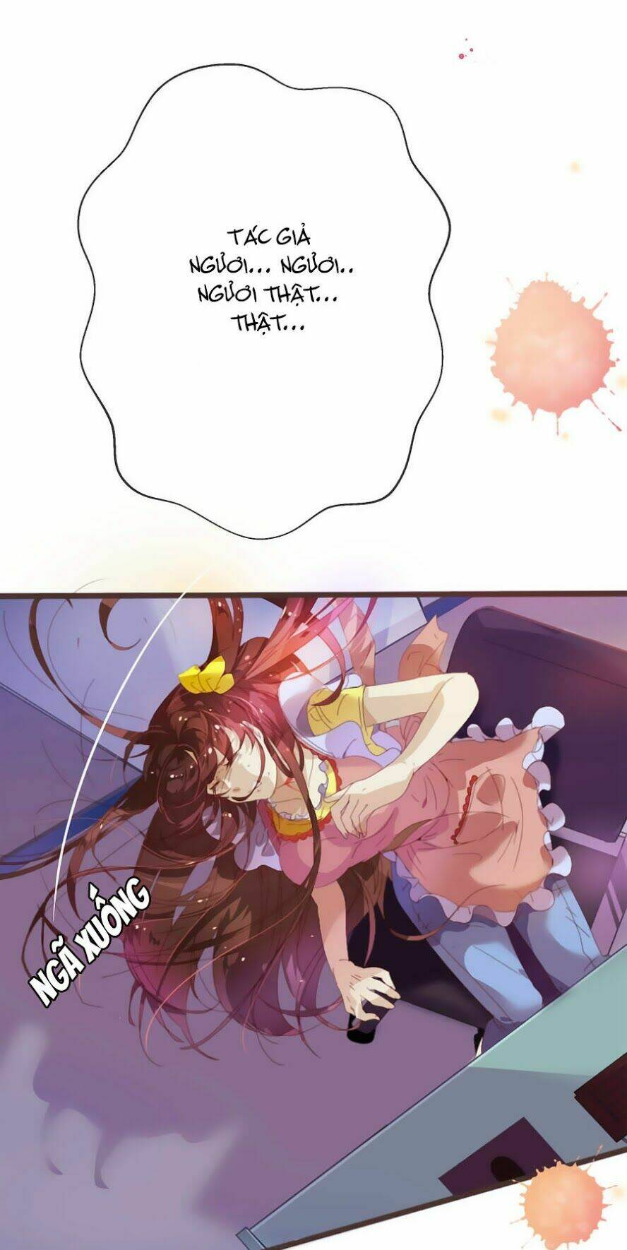 Thuần Tình Tổng Tài Sủng Kiều Thê - Chapter 3 - Page 14