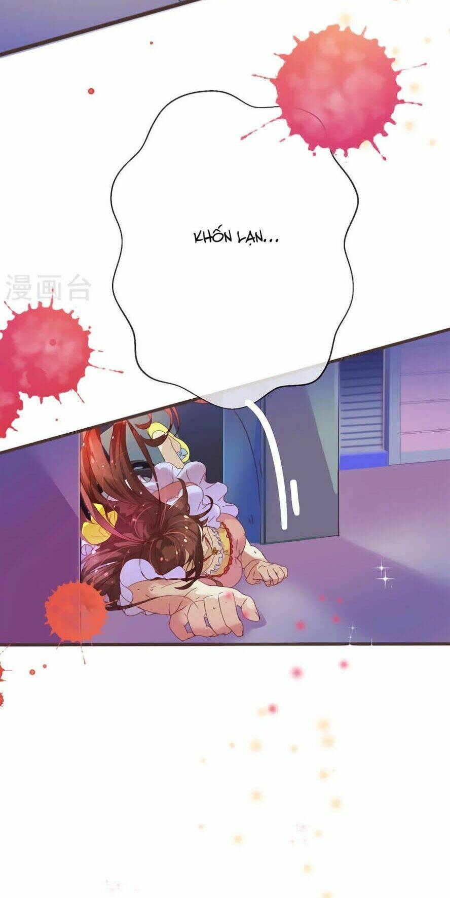 Thuần Tình Tổng Tài Sủng Kiều Thê - Chapter 3 - Page 15