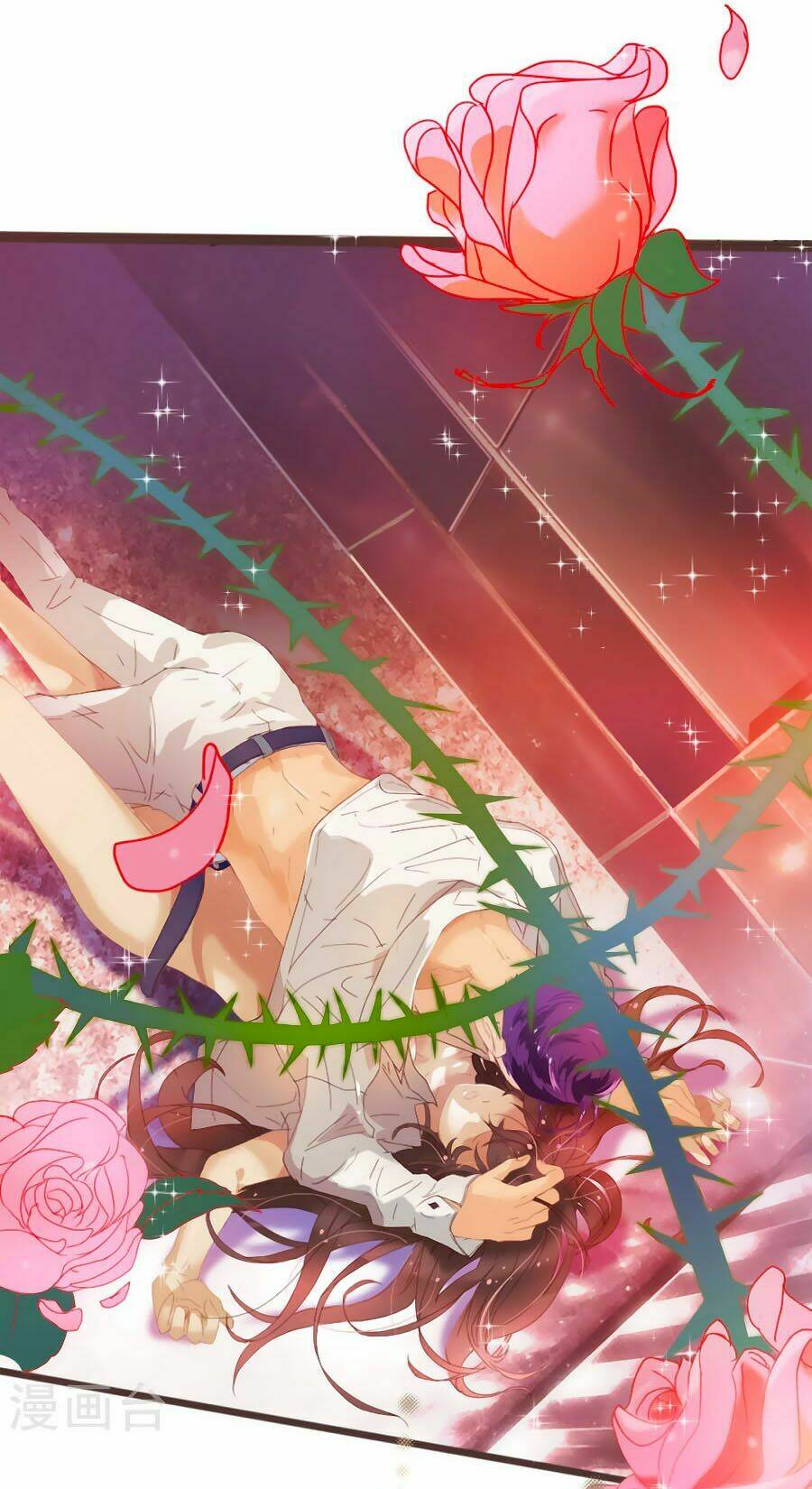 Thuần Tình Tổng Tài Sủng Kiều Thê - Chapter 3 - Page 18