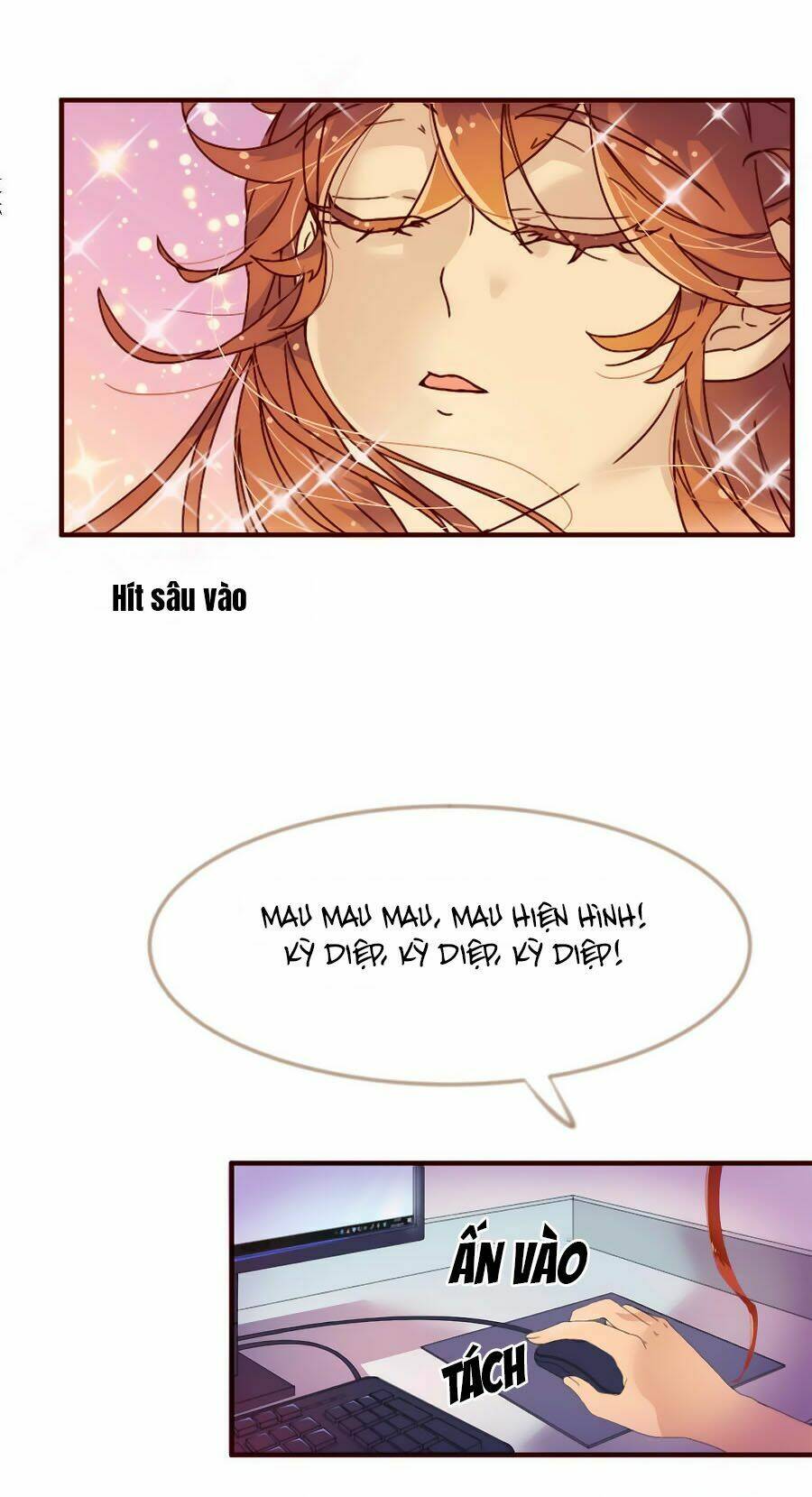 Thuần Tình Tổng Tài Sủng Kiều Thê - Chapter 3 - Page 4