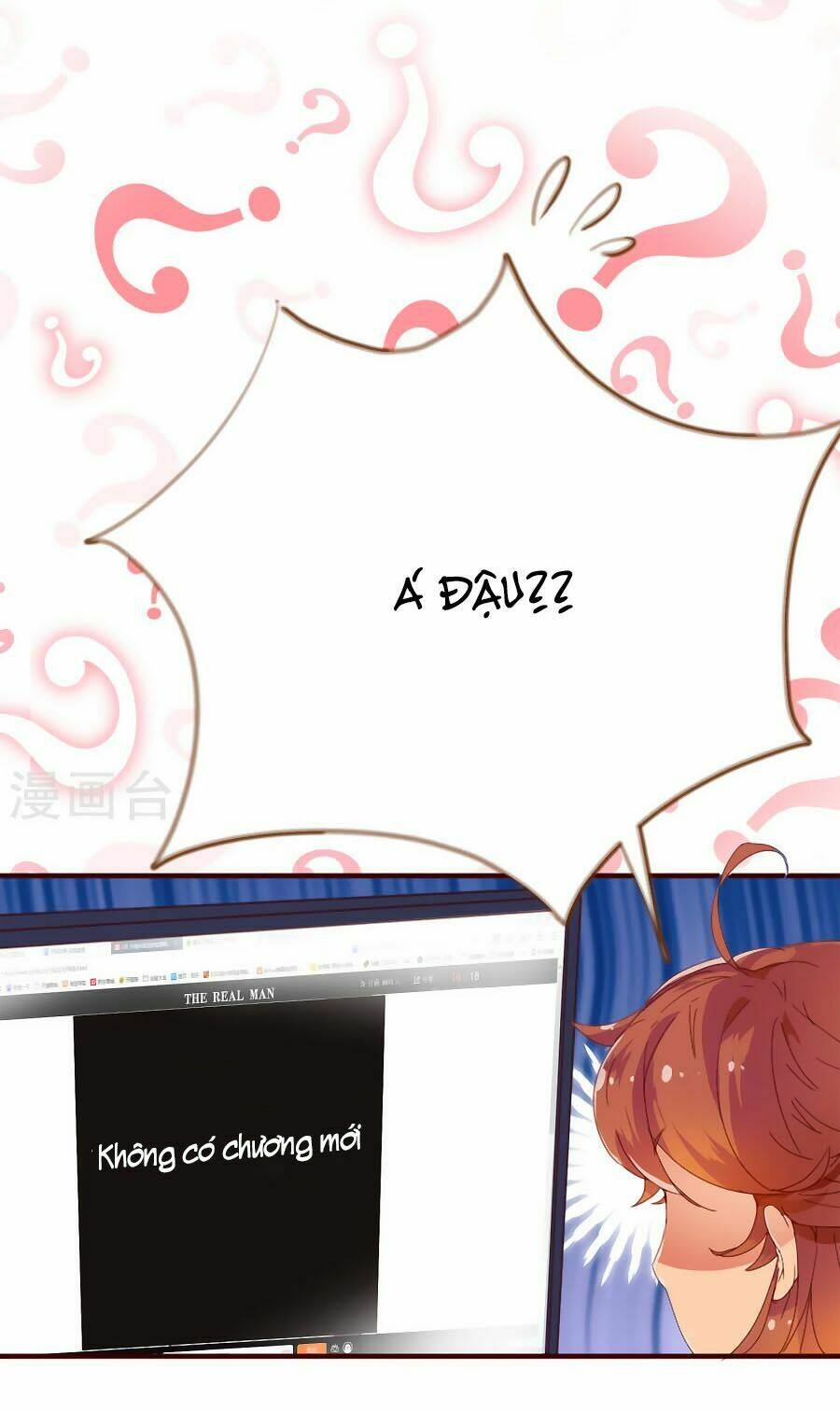 Thuần Tình Tổng Tài Sủng Kiều Thê - Chapter 3 - Page 5