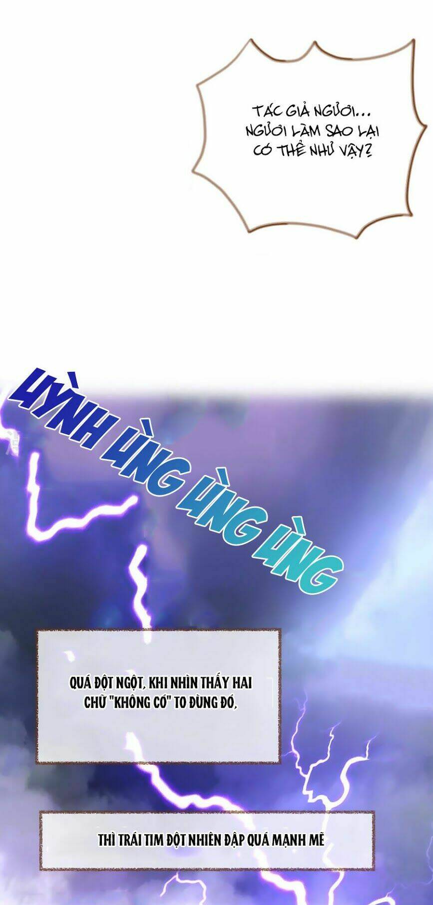 Thuần Tình Tổng Tài Sủng Kiều Thê - Chapter 3 - Page 6