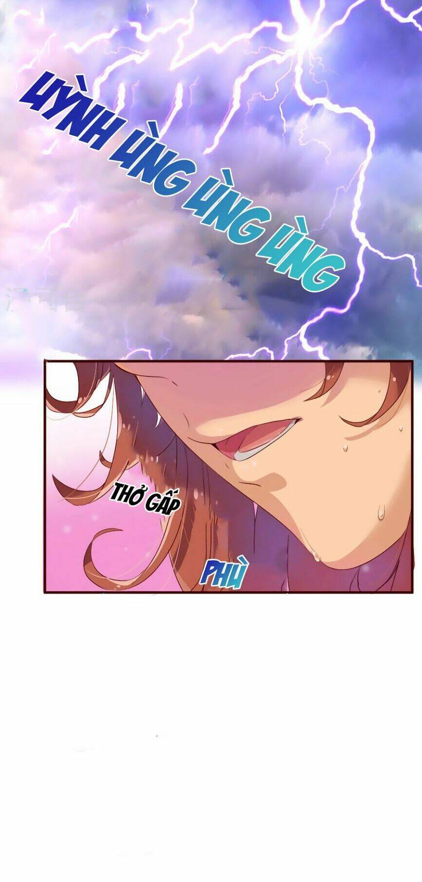 Thuần Tình Tổng Tài Sủng Kiều Thê - Chapter 3 - Page 7