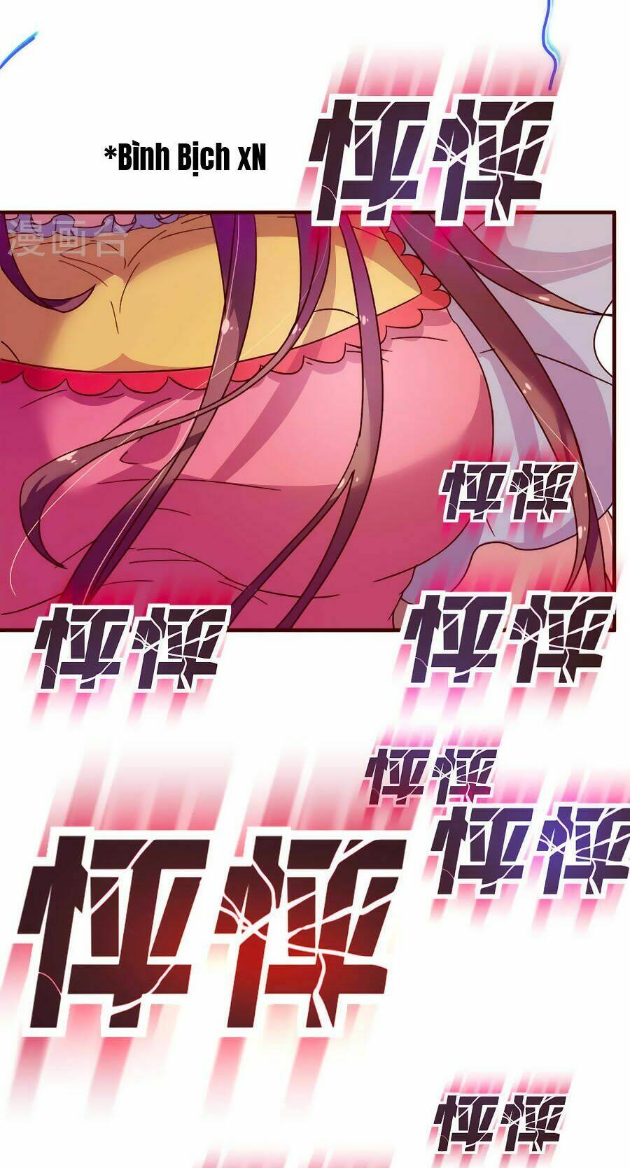 Thuần Tình Tổng Tài Sủng Kiều Thê - Chapter 3 - Page 8