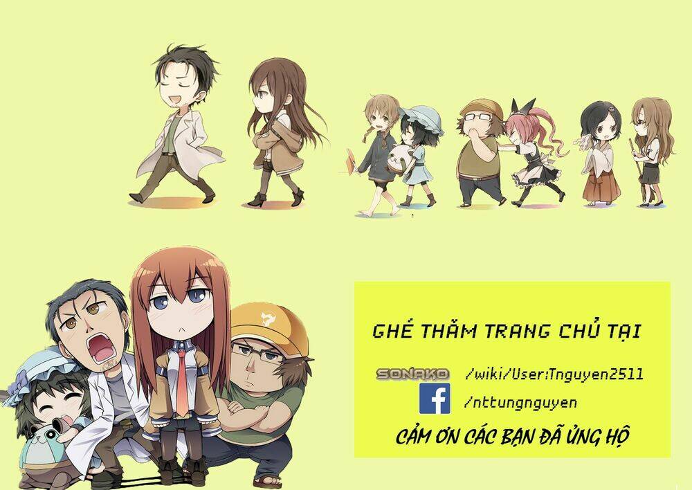 Joukamachi no Dandelion - Chapter 1 - Page 16