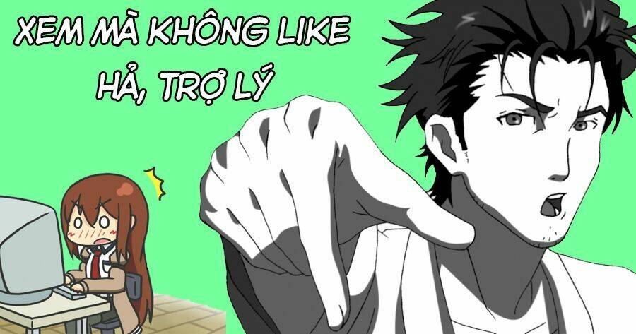 Joukamachi no Dandelion - Chapter 1 - Page 19