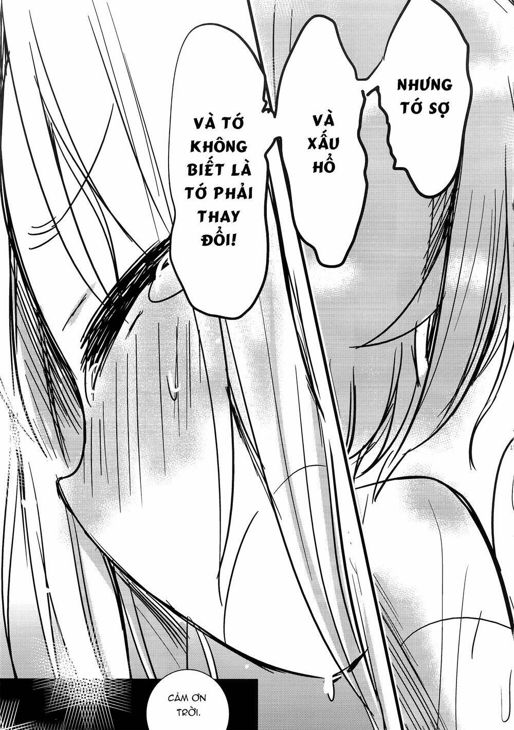 Shakaijin Yuyushiki - Chapter 2 - Page 16