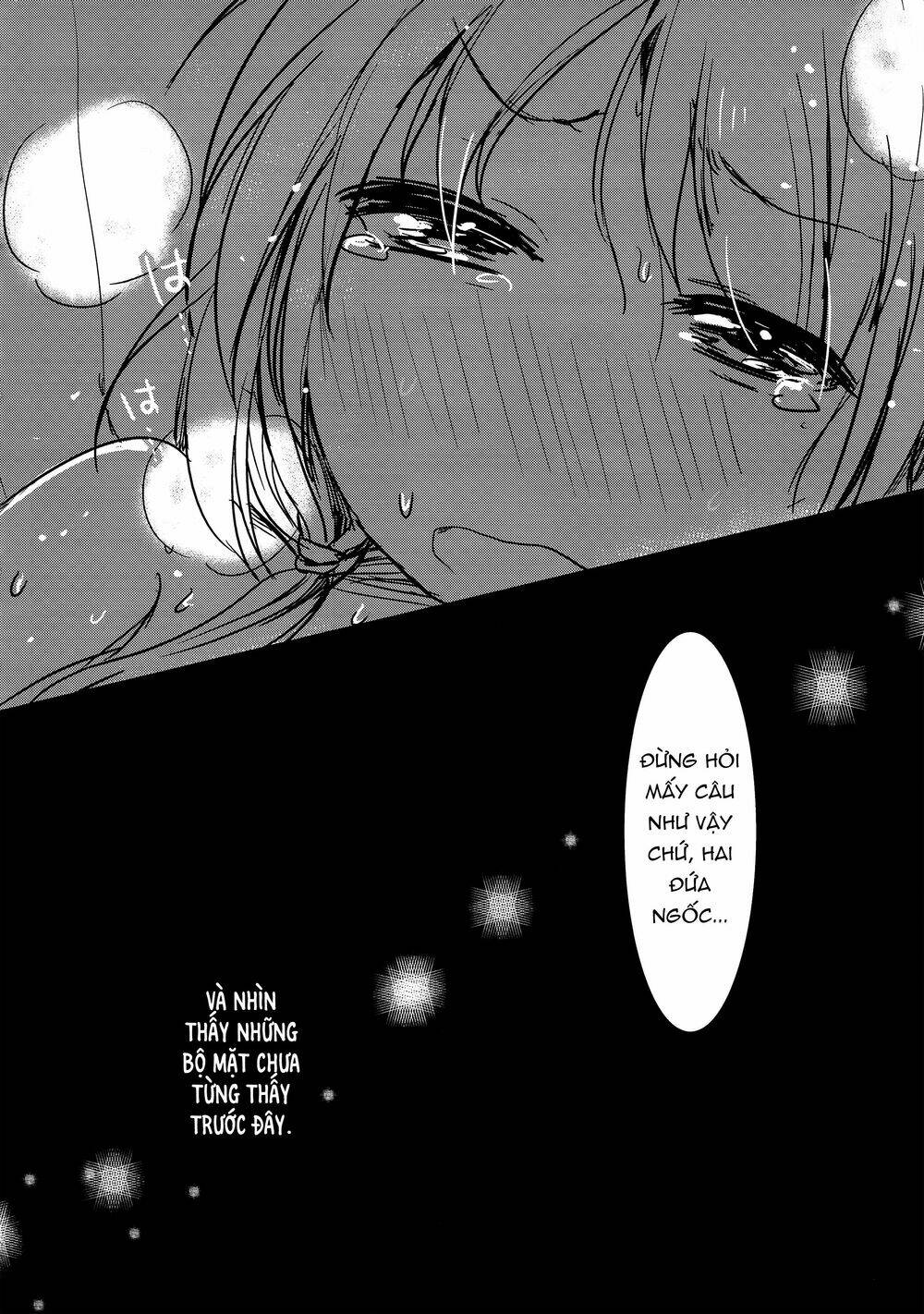 Shakaijin Yuyushiki - Chapter 2 - Page 21