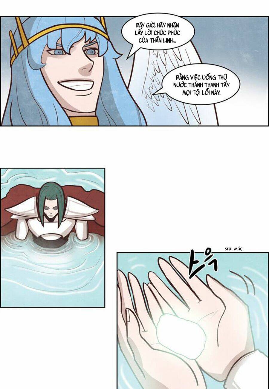 The Devil King Is Bored season 2 - Chapter 68 - Page 12