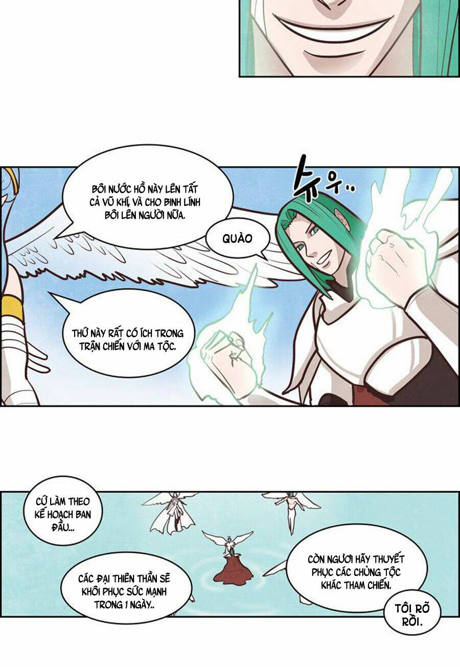 The Devil King Is Bored season 2 - Chapter 68 - Page 15