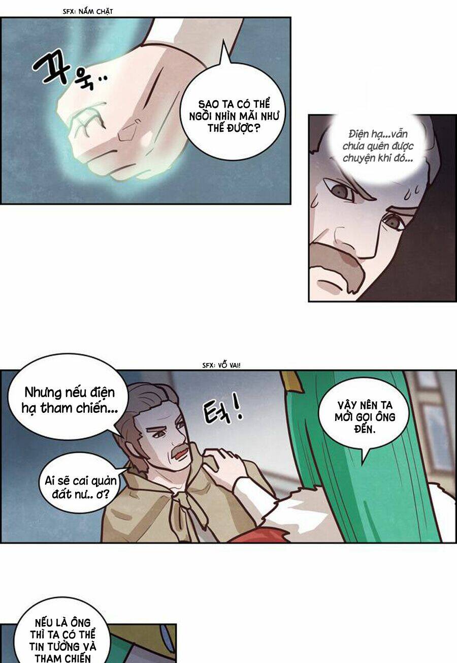 The Devil King Is Bored season 2 - Chapter 68 - Page 18