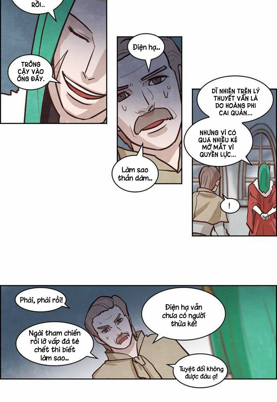 The Devil King Is Bored season 2 - Chapter 68 - Page 19