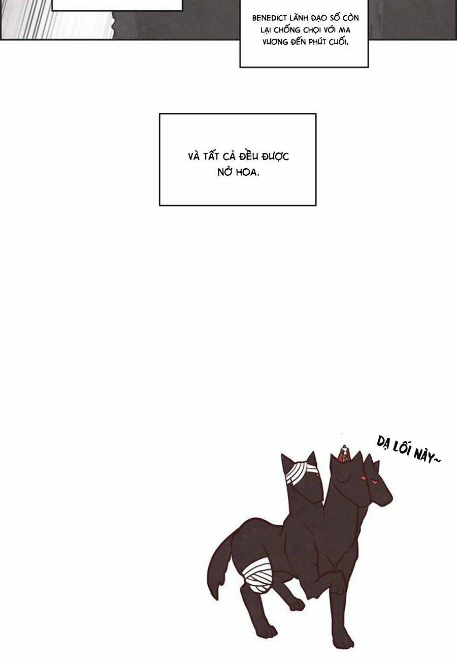 The Devil King Is Bored season 2 - Chapter 68 - Page 25