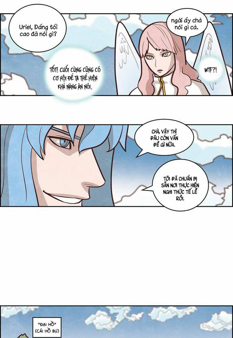 The Devil King Is Bored season 2 - Chapter 68 - Page 4