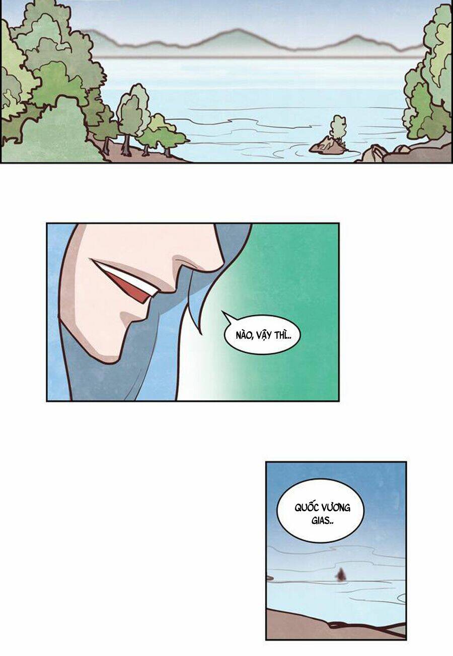 The Devil King Is Bored season 2 - Chapter 68 - Page 5