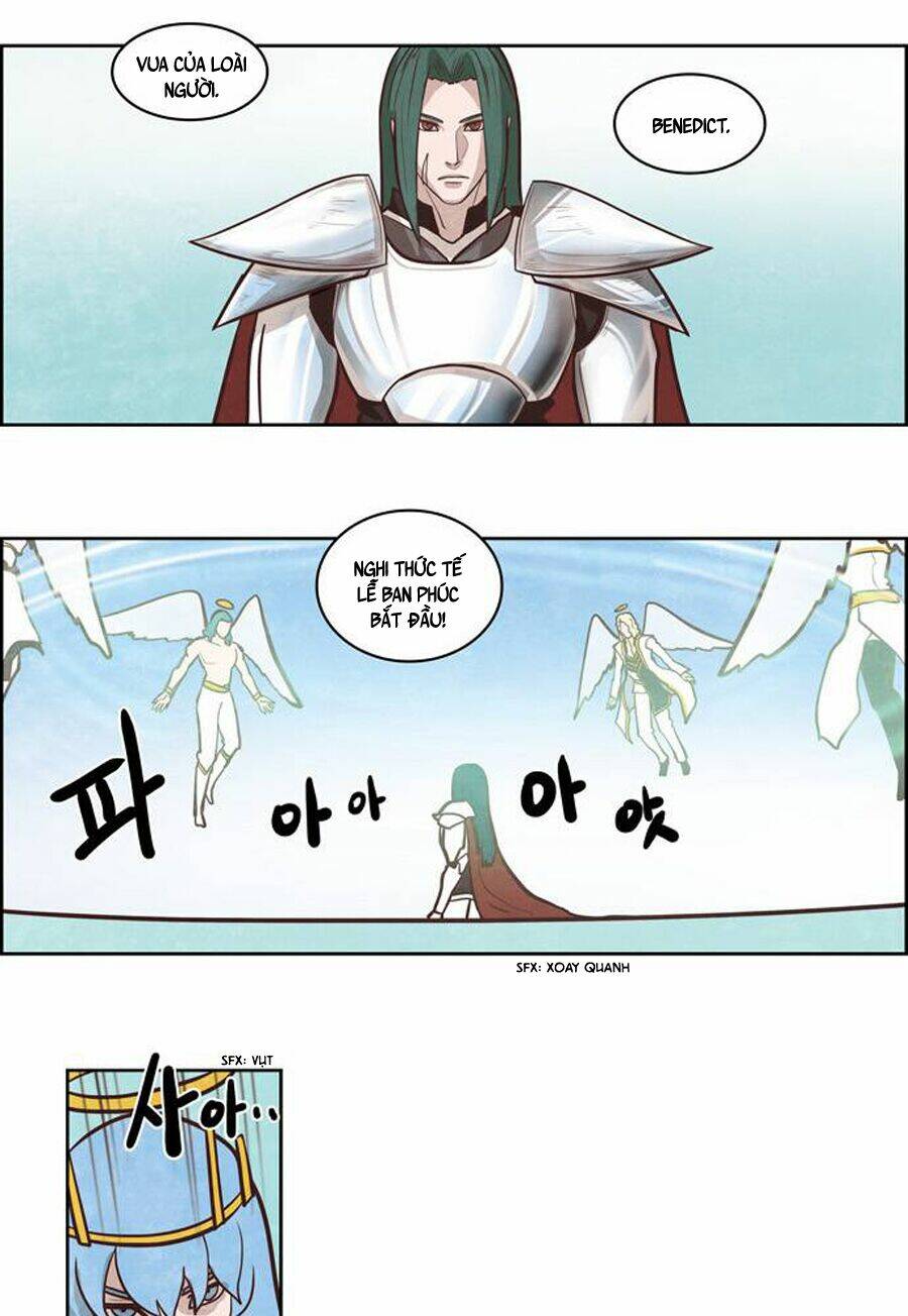 The Devil King Is Bored season 2 - Chapter 68 - Page 6