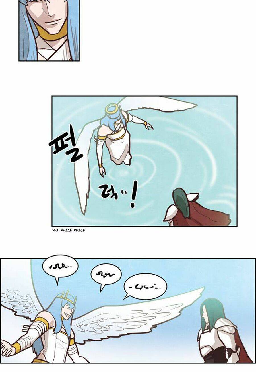 The Devil King Is Bored season 2 - Chapter 68 - Page 7