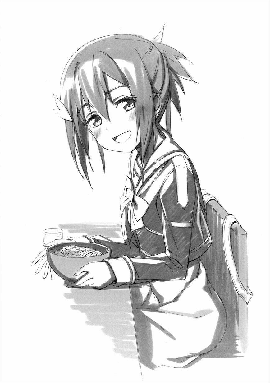 ARRIVE - The Flower Of Hope Will Bloom One Day - Chapter 1 - Page 25