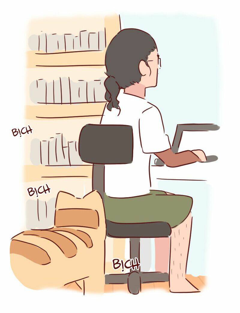 Saphie: Chú mèo một mắt - Chapter 30 - Page 9