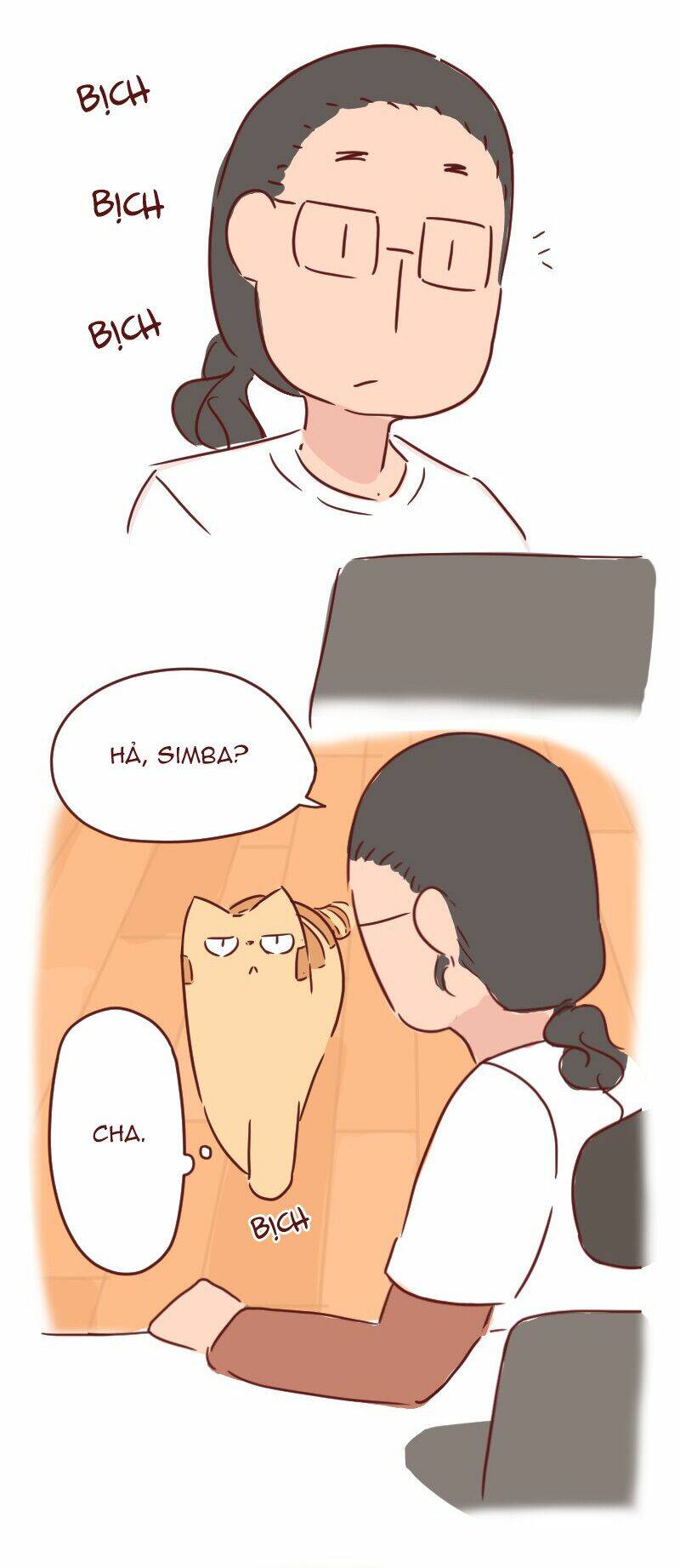 Saphie: Chú mèo một mắt - Chapter 30 - Page 10