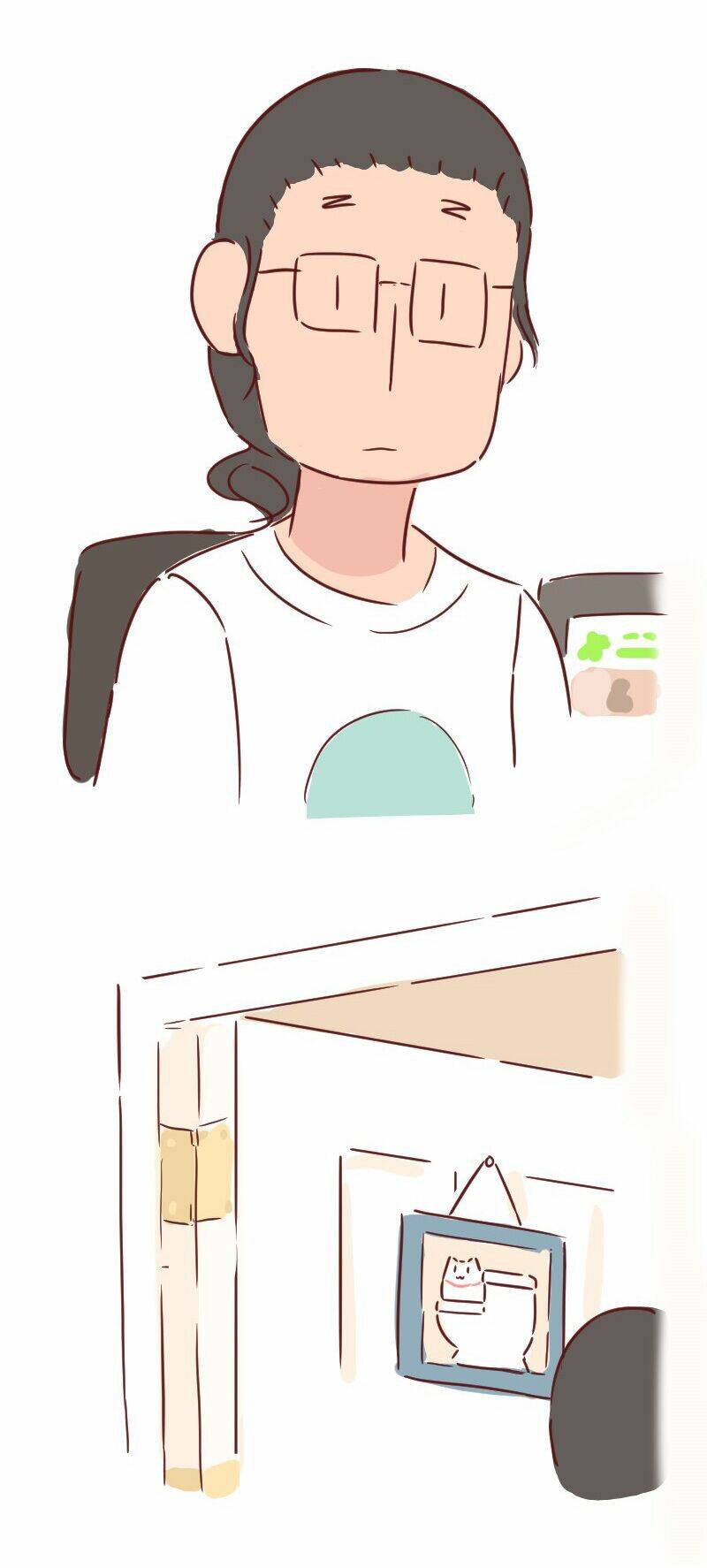 Saphie: Chú mèo một mắt - Chapter 30 - Page 12