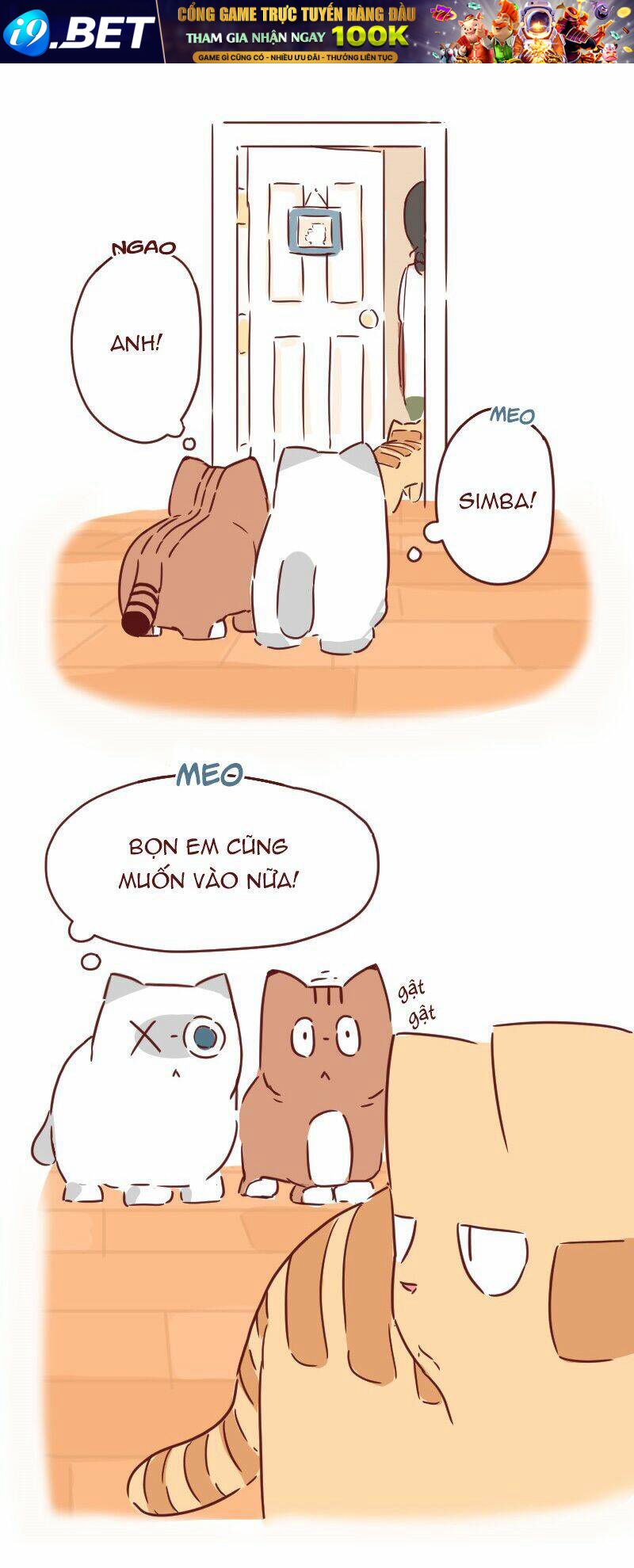 Saphie: Chú mèo một mắt - Chapter 30 - Page 13