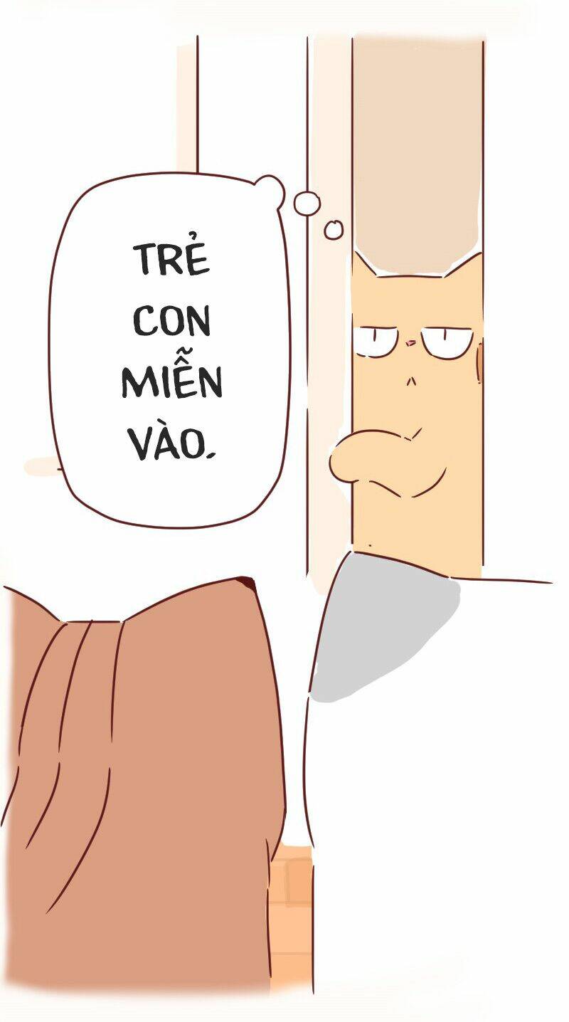 Saphie: Chú mèo một mắt - Chapter 30 - Page 14