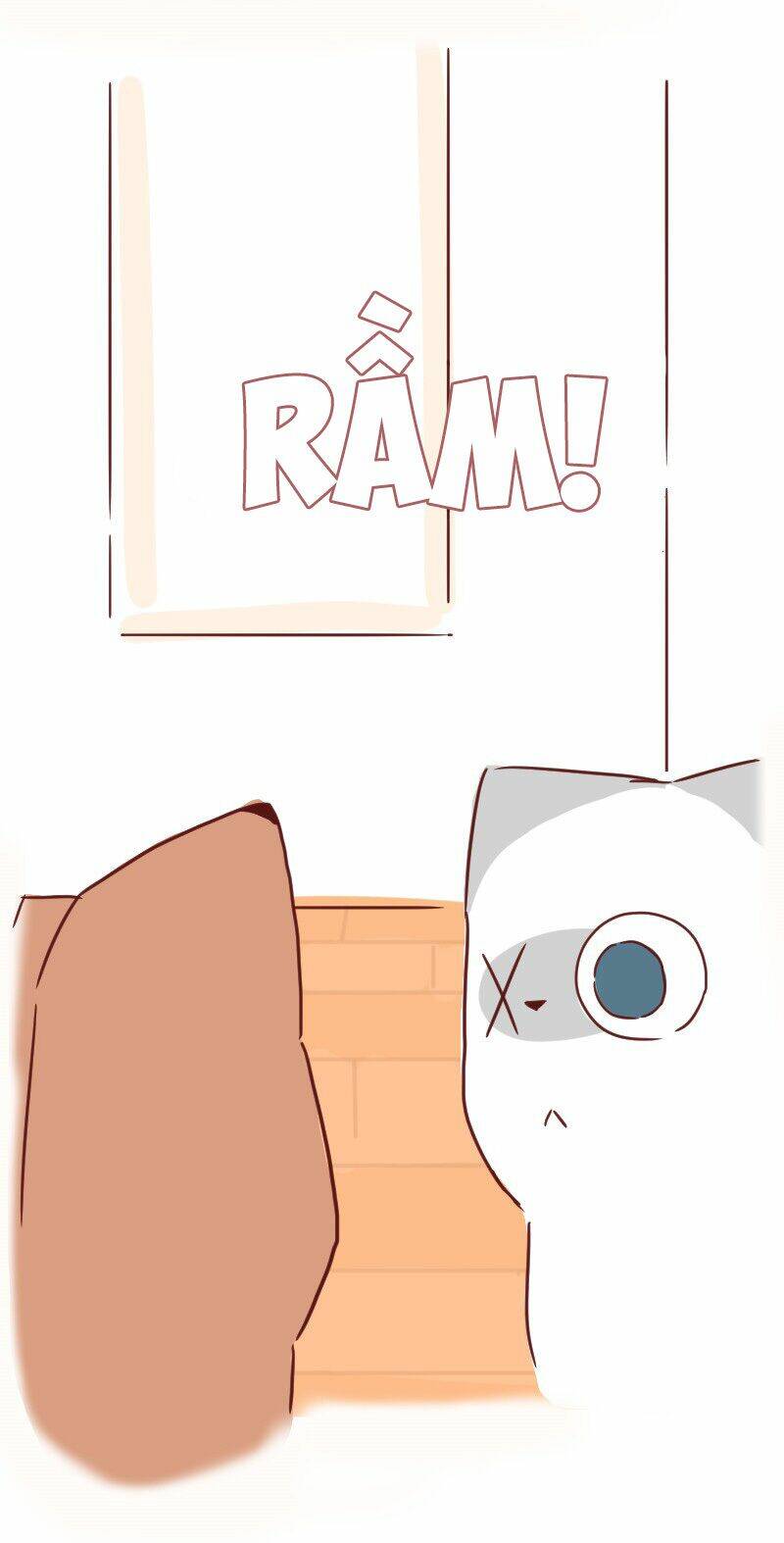 Saphie: Chú mèo một mắt - Chapter 30 - Page 15