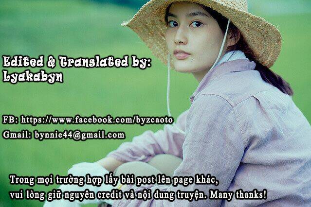 Little Forest - Chapter 33.5 - Page 10