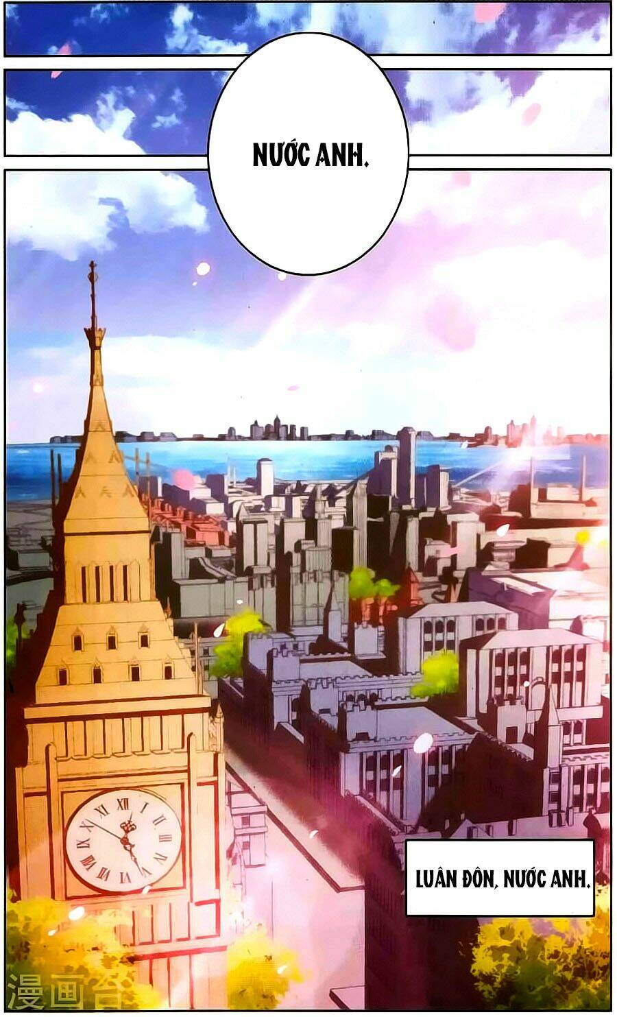 Kỵ Sĩ Hoang Tưởng Dạ - Chapter 168 - Page 7