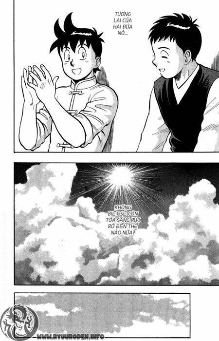 Hoàng Phi Hồng phần 1 - Chapter 35 - Page 142