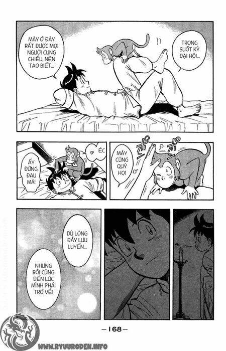 Hoàng Phi Hồng phần 1 - Chapter 35 - Page 160