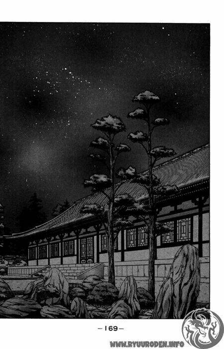 Hoàng Phi Hồng phần 1 - Chapter 35 - Page 161