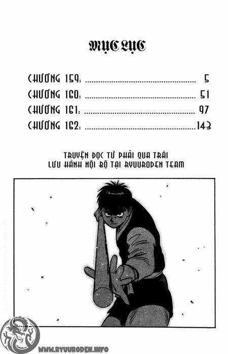 Hoàng Phi Hồng phần 1 - Chapter 35 - Page 4