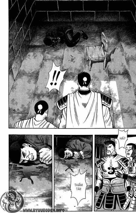 Hoàng Phi Hồng phần 1 - Chapter 35 - Page 63