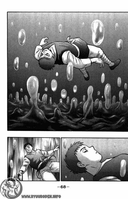 Hoàng Phi Hồng phần 1 - Chapter 35 - Page 65