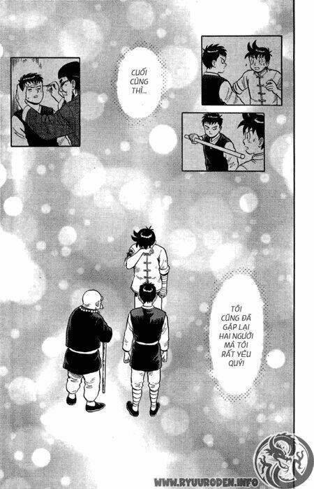 Hoàng Phi Hồng phần 1 - Chapter 35 - Page 90