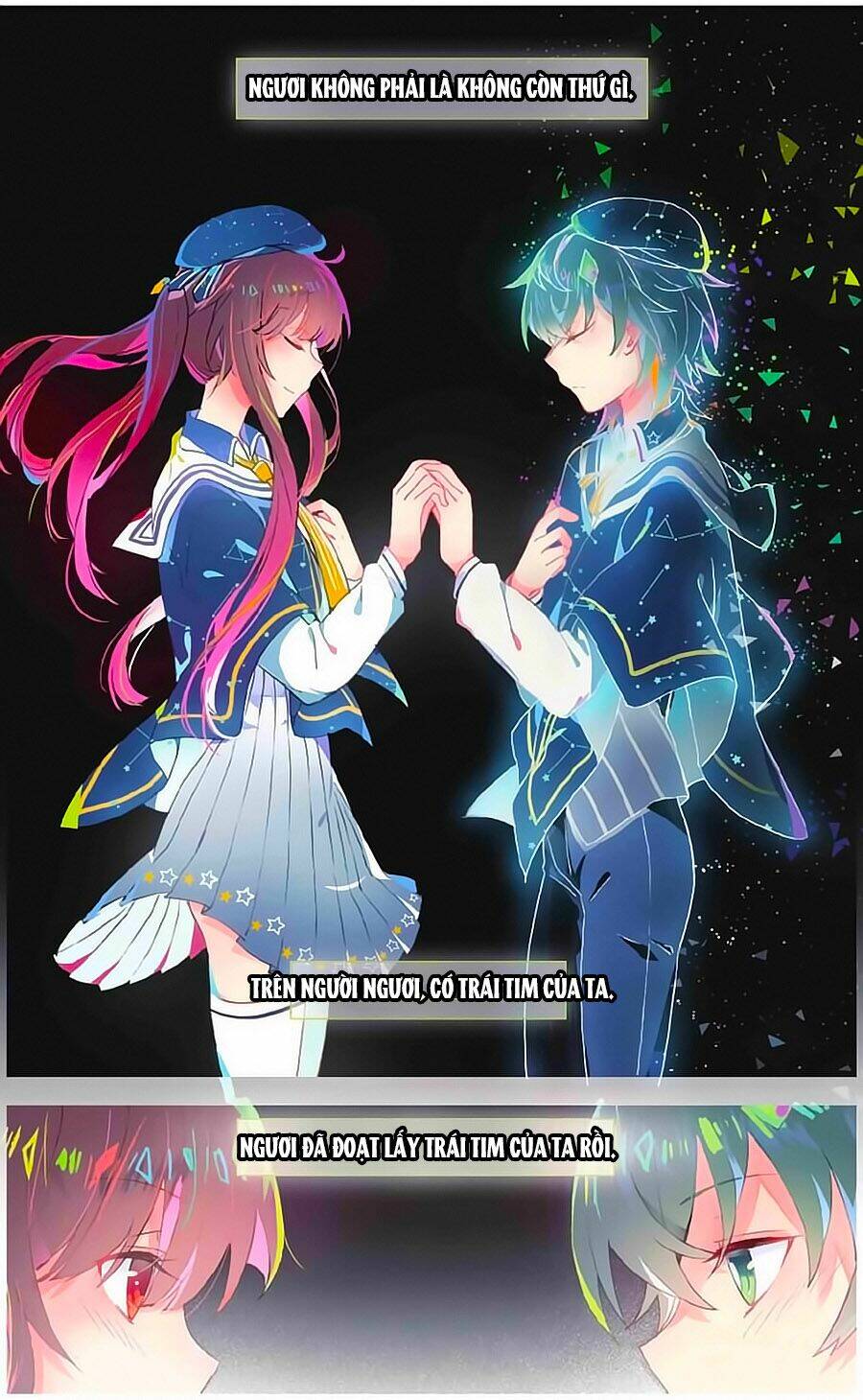 Thiên Hành Thiết Sự - Chapter 72 - Page 15