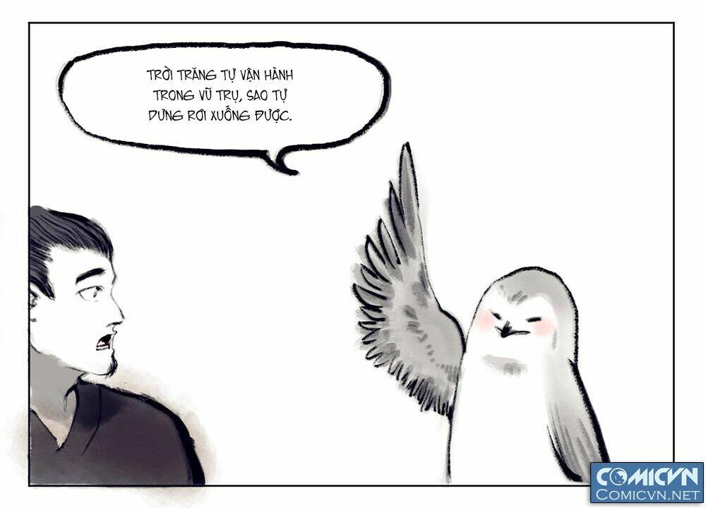Tiêu Dao Du - Chapter 6 - Page 14