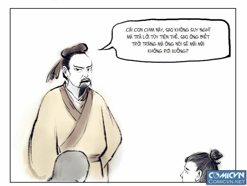 Tiêu Dao Du - Chapter 6 - Page 15