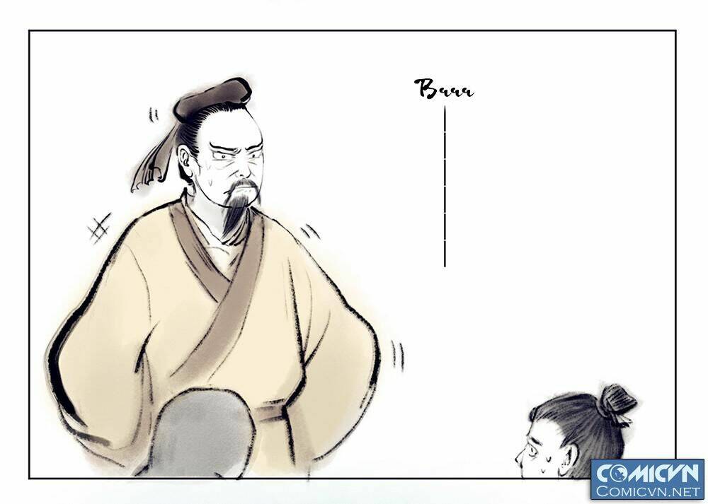 Tiêu Dao Du - Chapter 6 - Page 16