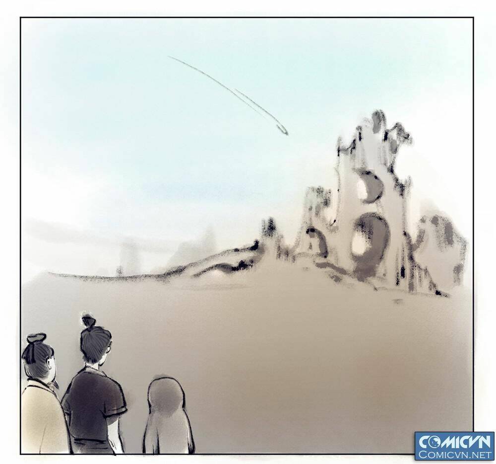 Tiêu Dao Du - Chapter 6 - Page 18