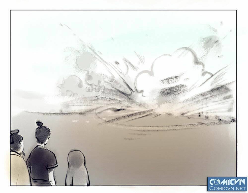 Tiêu Dao Du - Chapter 6 - Page 19