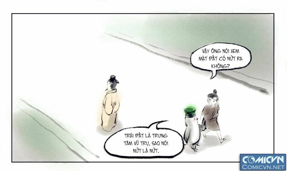 Tiêu Dao Du - Chapter 6 - Page 25