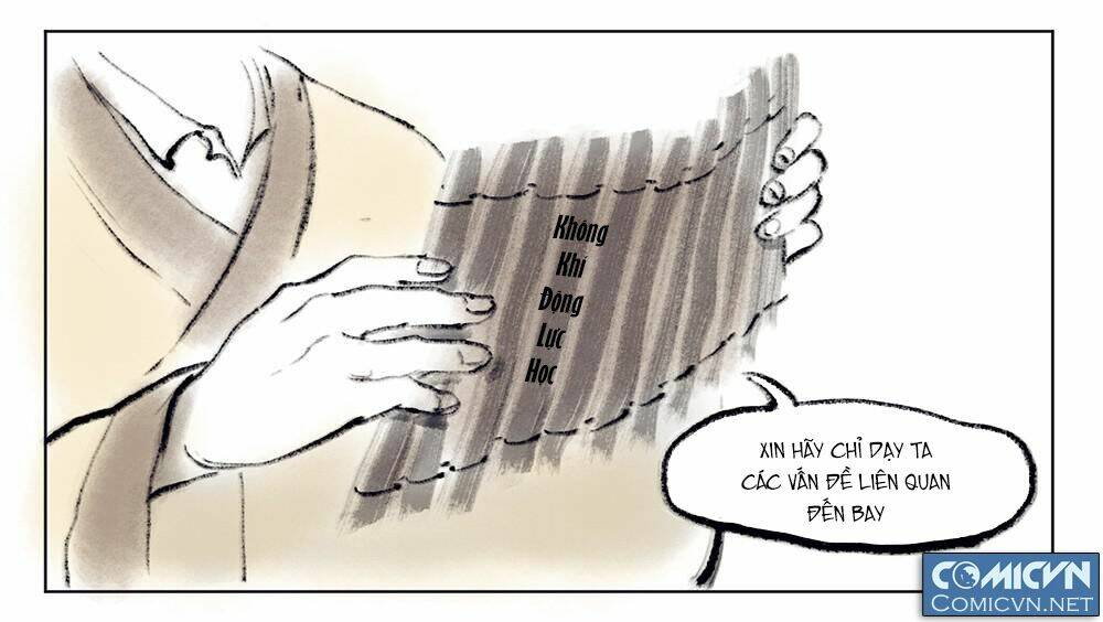 Tiêu Dao Du - Chapter 6 - Page 28