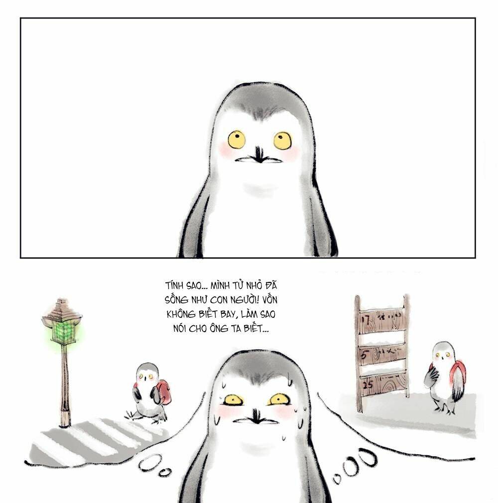 Tiêu Dao Du - Chapter 6 - Page 29