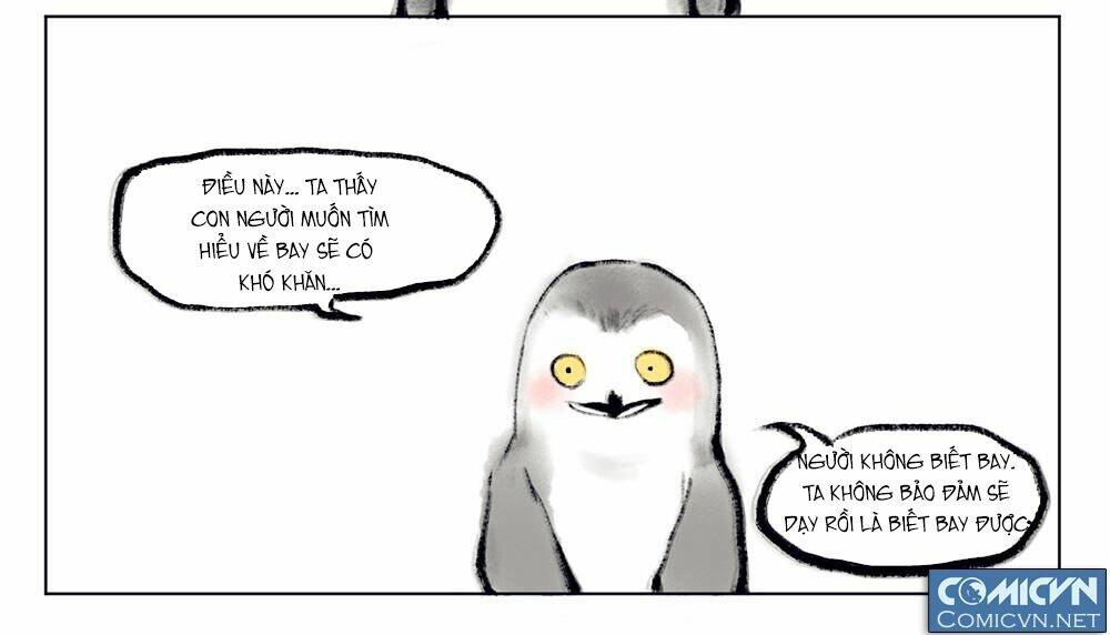 Tiêu Dao Du - Chapter 6 - Page 30