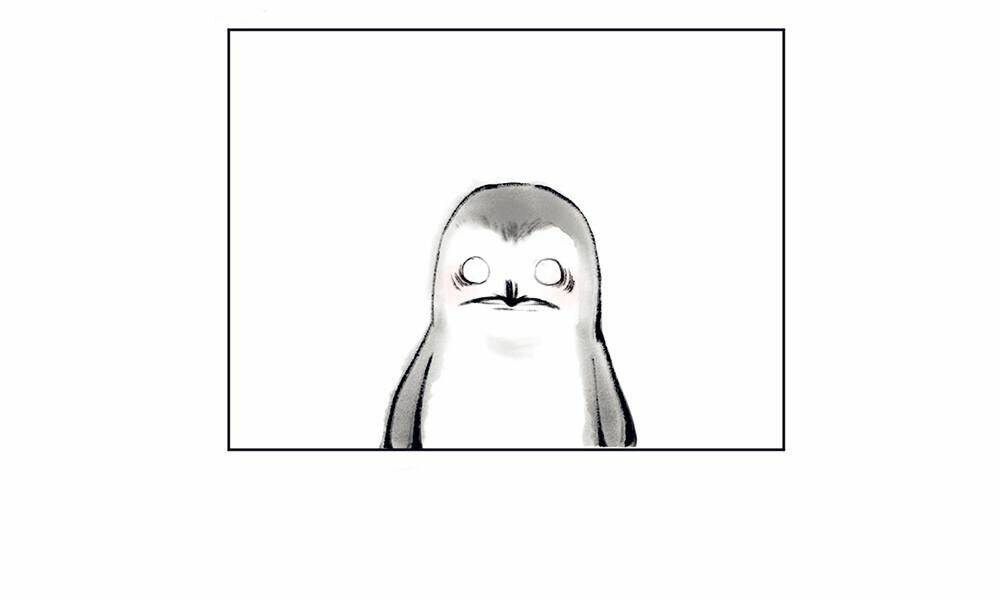 Tiêu Dao Du - Chapter 6 - Page 32